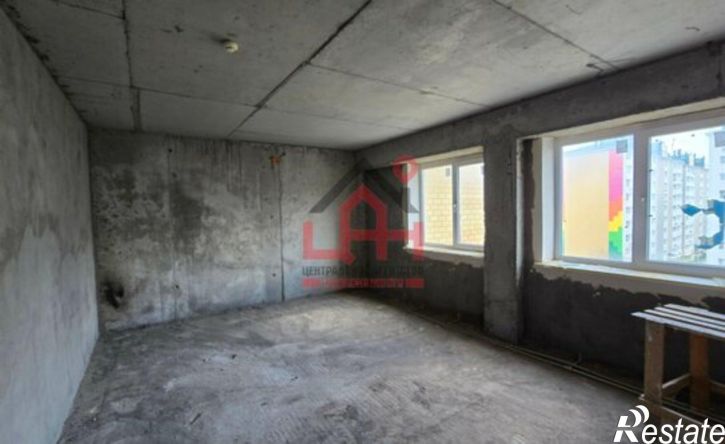 1-комн квартира Никольская улица, 15А,  д. 15А