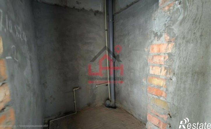 1-комн квартира Никольская улица, 15А,  д. 15А