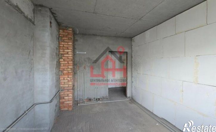 1-комн квартира Никольская улица, 15А,  д. 15А