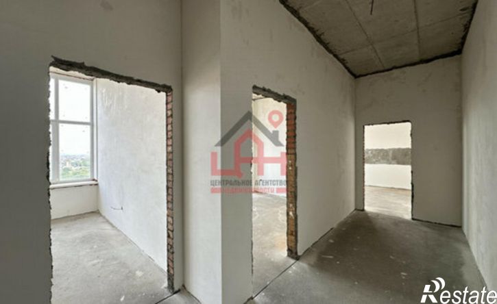 2-комн квартира улица Пушкина, 12 к4,  д. 12 к4