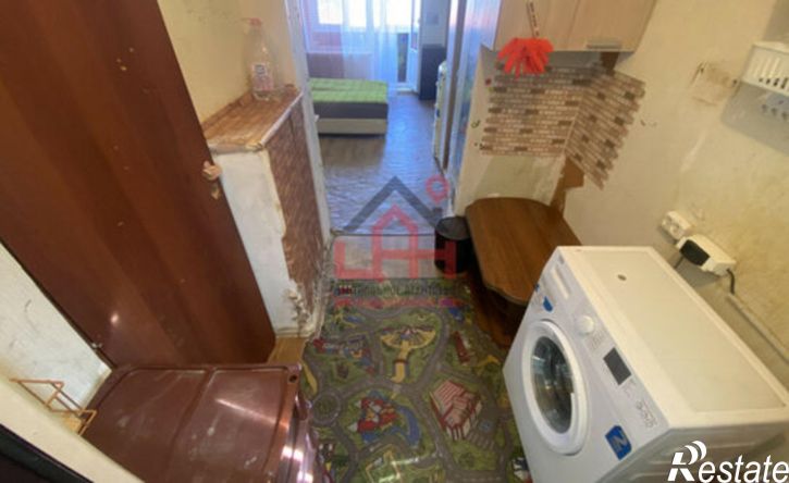 1-комн квартира ул Фридриха Энгельса, 42,  д. 42