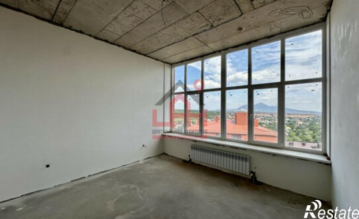 2-комн квартира улица Пушкина, 12 к4,  д. 12 к4