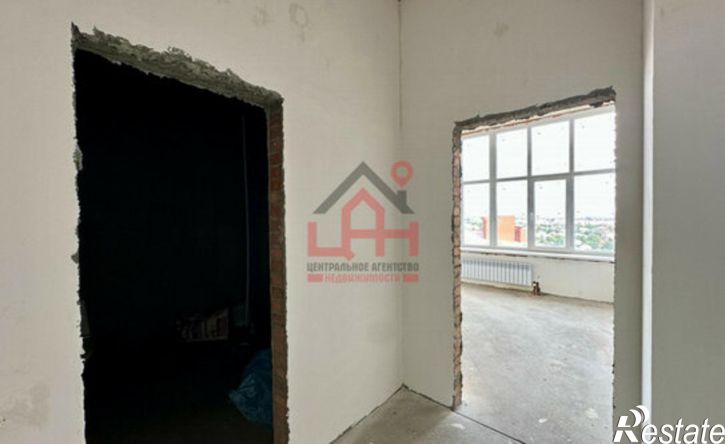 2-комн квартира улица Пушкина, 12 к4,  д. 12 к4