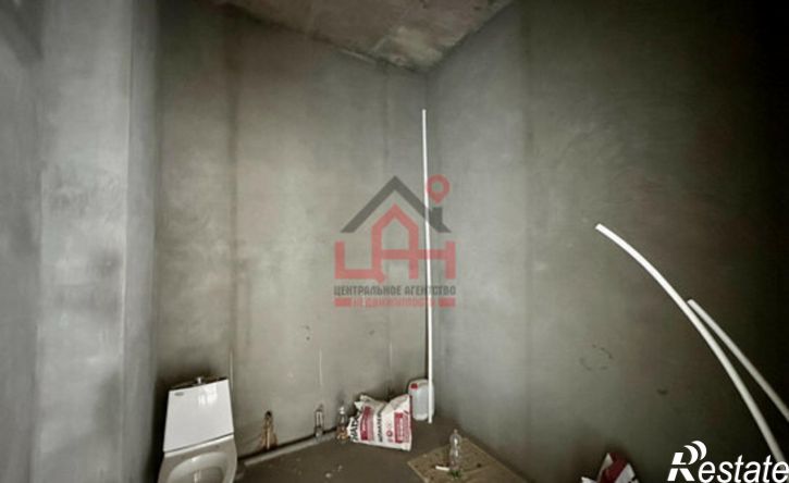 2-комн квартира улица Пушкина, 12 к4,  д. 12 к4