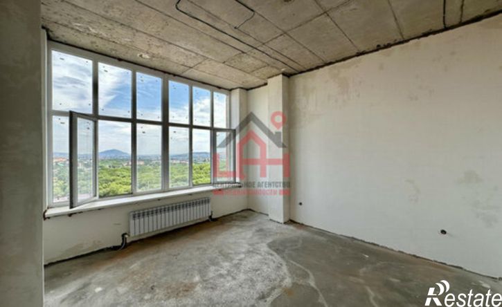 2-комн квартира улица Пушкина, 12 к4,  д. 12 к4