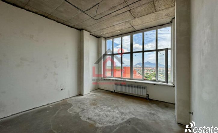 2-комн квартира улица Пушкина, 12 к4,  д. 12 к4