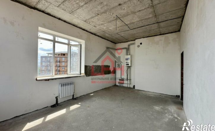 2-комн квартира улица Пушкина, 12 к4,  д. 12 к4