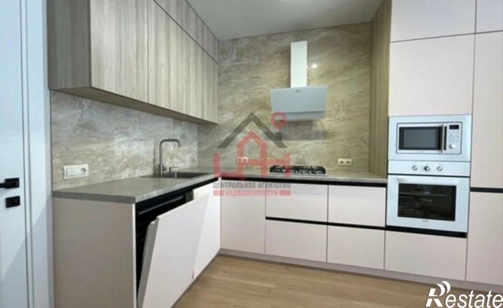 2-комн квартира улица Орджоникидзе, 84 к2,  д. 84 к2