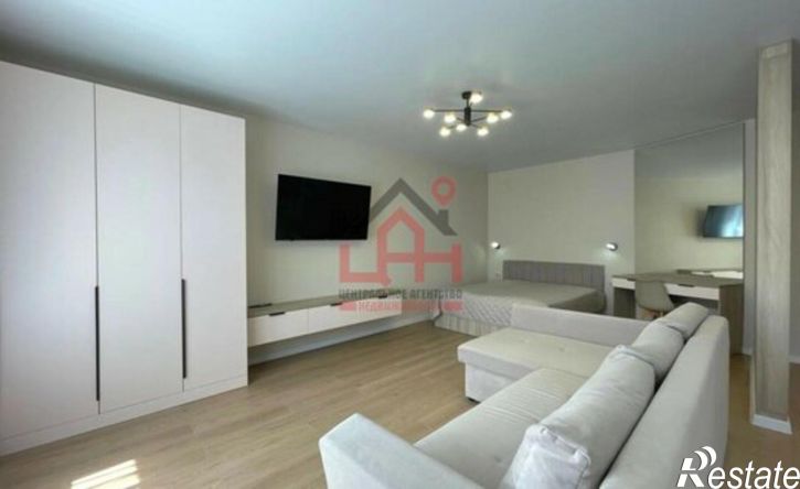 2-комн квартира улица Орджоникидзе, 84 к2,  д. 84 к2