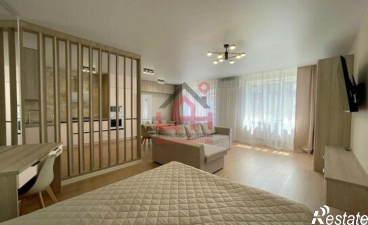 2-комн квартира улица Орджоникидзе, 84 к2,  д. 84 к2