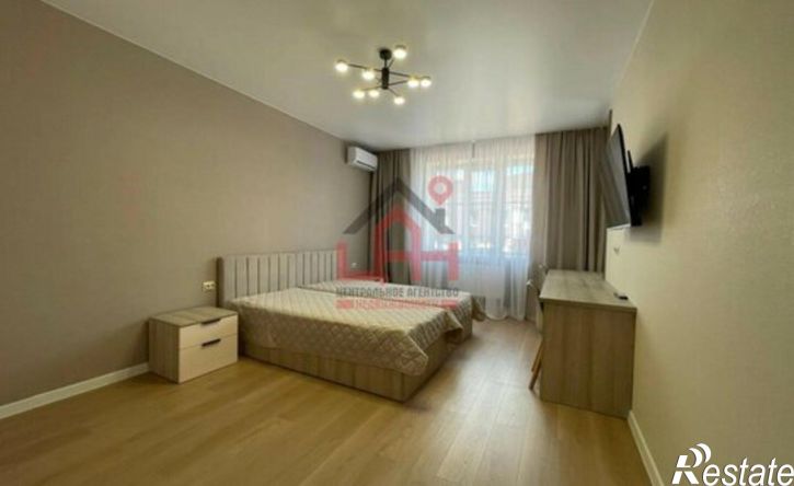 2-комн квартира улица Орджоникидзе, 84 к2,  д. 84 к2