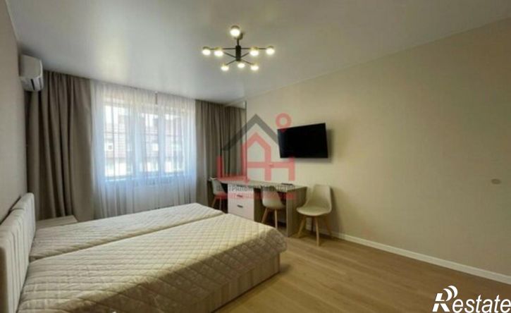 2-комн квартира улица Орджоникидзе, 84 к2,  д. 84 к2