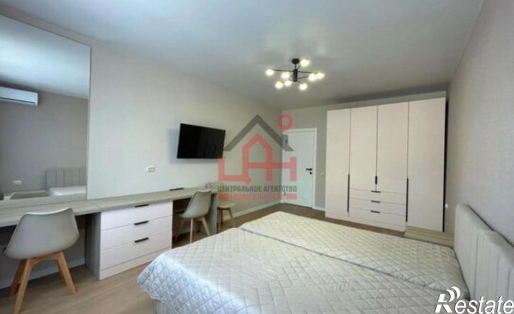 2-комн квартира улица Орджоникидзе, 84 к2,  д. 84 к2