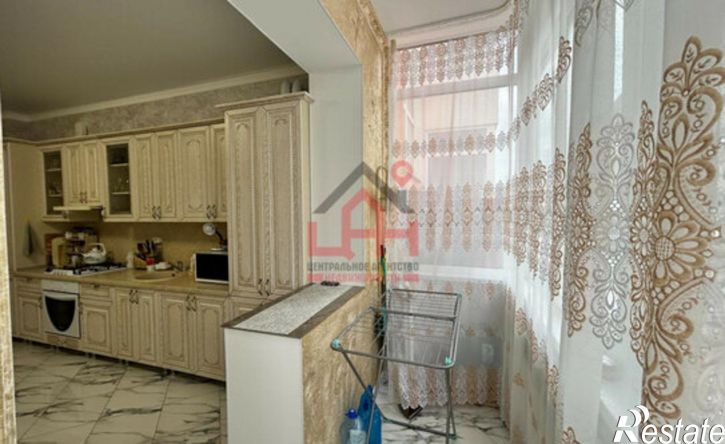 2-комн квартира Мельничный пер, 20а 1,  д. 20а 1,  к. 1
