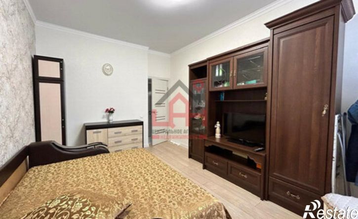2-комн квартира Мельничный пер, 20а 1,  д. 20а 1,  к. 1
