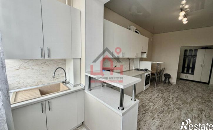 2-комн квартира Мельничный переулок, 20А к6,  д. 20А к6