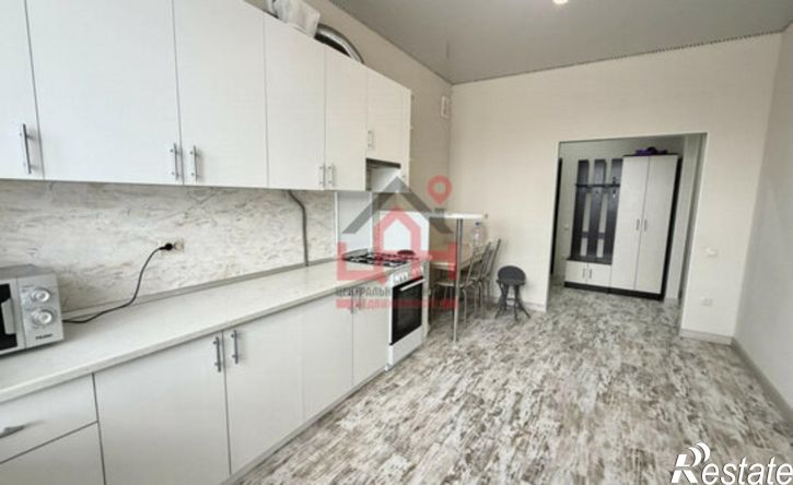 2-комн квартира Мельничный переулок, 20А к6,  д. 20А к6
