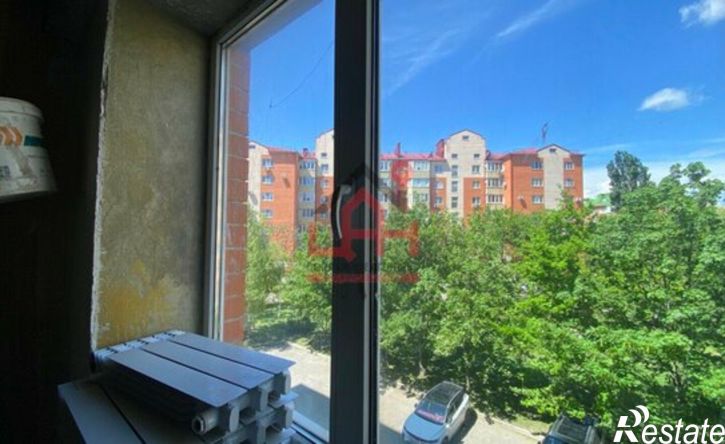 2-комн квартира ул Орджоникидзе, 81 1,  д. 81 1,  к. 1