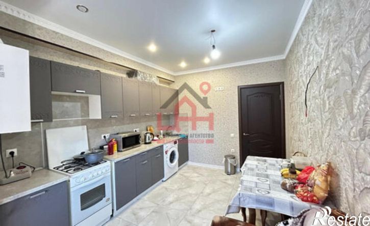 2-комн квартира Просторная улица, 17 к4,  д. 17 к4