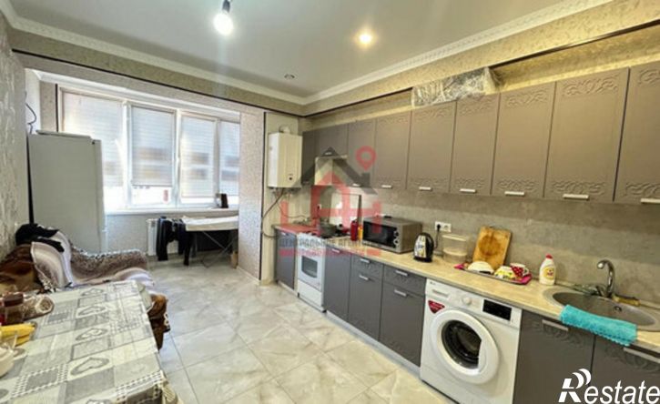 2-комн квартира Просторная улица, 17 к4,  д. 17 к4