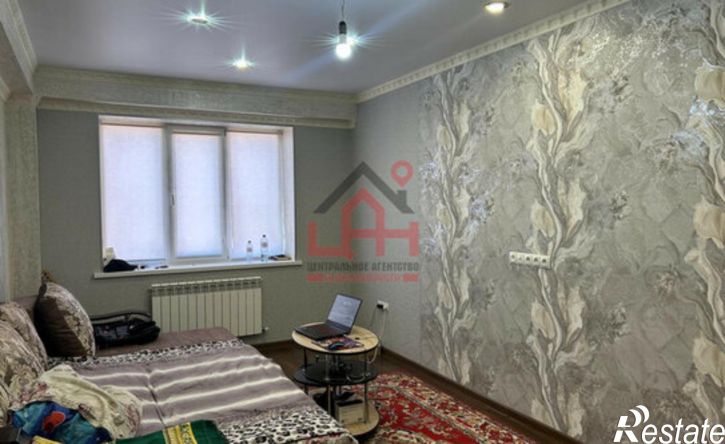 2-комн квартира Просторная улица, 17 к4,  д. 17 к4