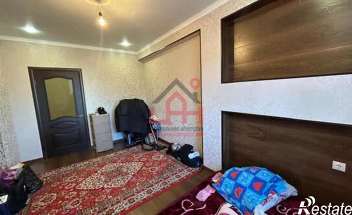 2-комн квартира Просторная улица, 17 к4,  д. 17 к4