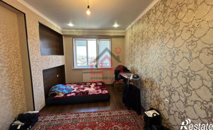2-комн квартира Просторная улица, 17 к4,  д. 17 к4