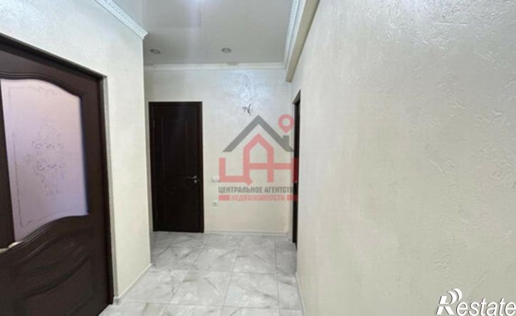 2-комн квартира Просторная улица, 17 к4,  д. 17 к4
