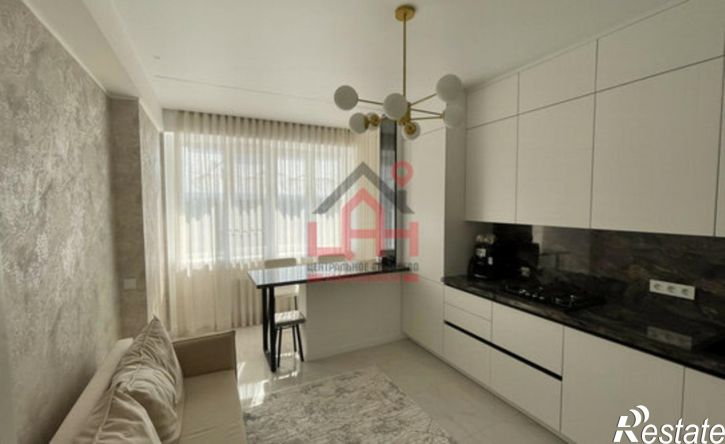 2-комн квартира ул Буачидзе, 1 2,  д. 1 2,  к. 2