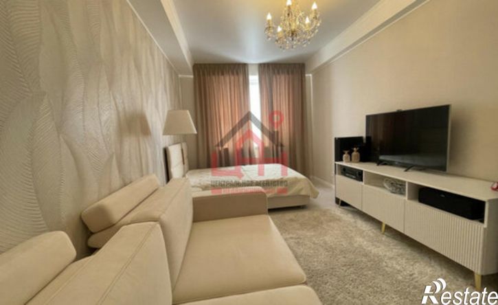 2-комн квартира ул Буачидзе, 1 2,  д. 1 2,  к. 2