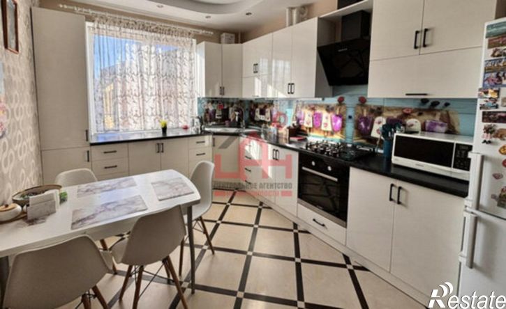 2-комн квартира Ласковый пер, 5,  д. 5