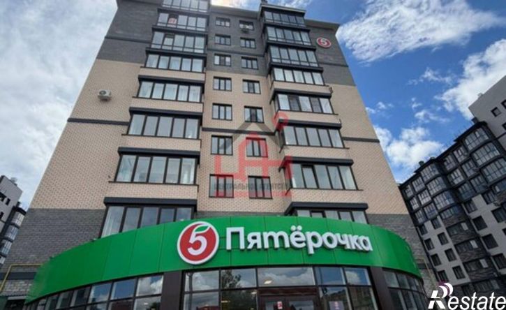 2-комн квартира ул Радужная, 14,  д. 14