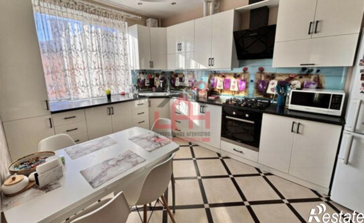 2-комн квартира Ласковый пер, 5,  д. 5
