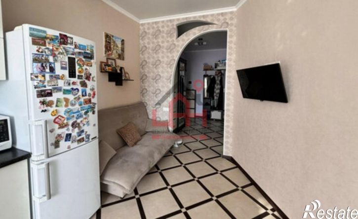 2-комн квартира Ласковый пер, 5,  д. 5