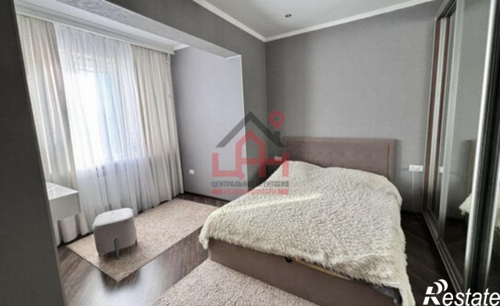 2-комн квартира Ласковый пер, 5,  д. 5