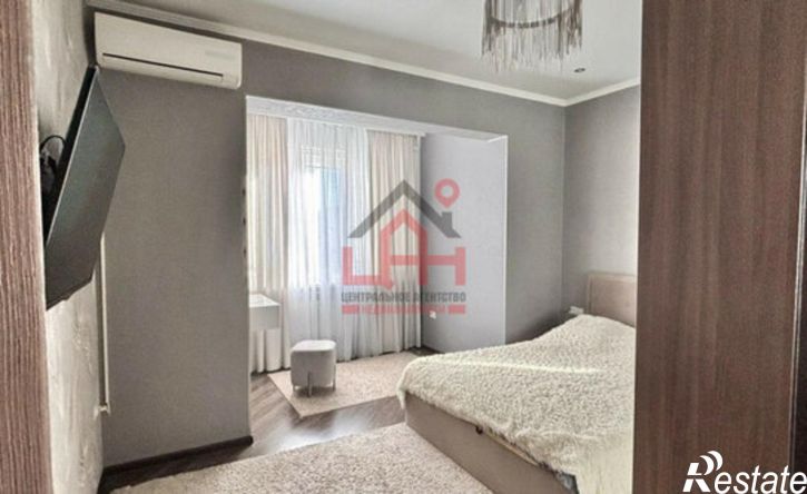 2-комн квартира Ласковый пер, 5,  д. 5