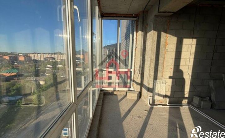 2-комн квартира ул Радужная, 14,  д. 14