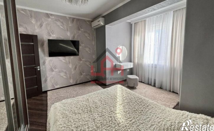 2-комн квартира Ласковый пер, 5,  д. 5