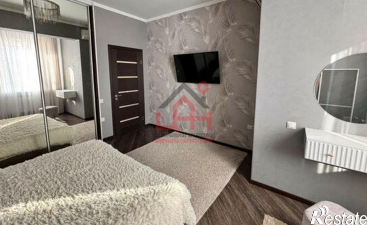 2-комн квартира Ласковый пер, 5,  д. 5