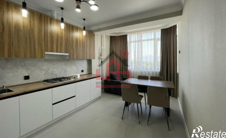 2-комн квартира Никольская улица, 17,  д. 17