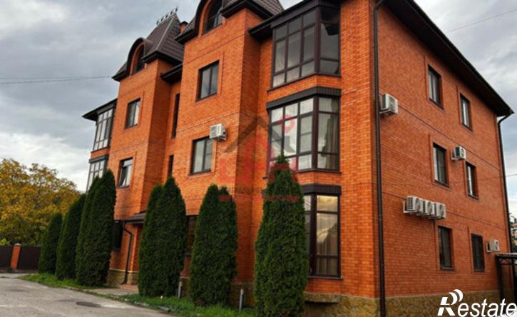 2-комн квартира Воронцовская улица, 32,  д. 32