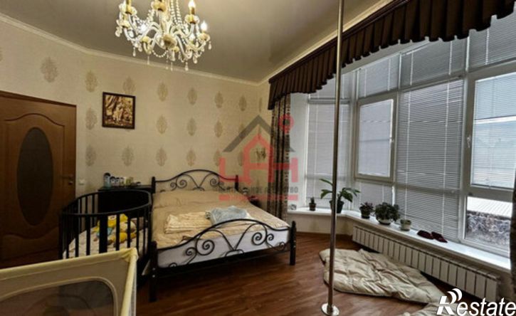 2-комн квартира Воронцовская улица, 32,  д. 32