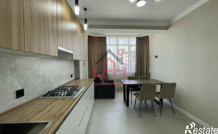 2-комн квартира Никольская улица, 17,  д. 17
