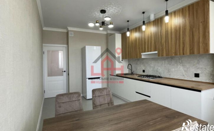 2-комн квартира Никольская улица, 17,  д. 17