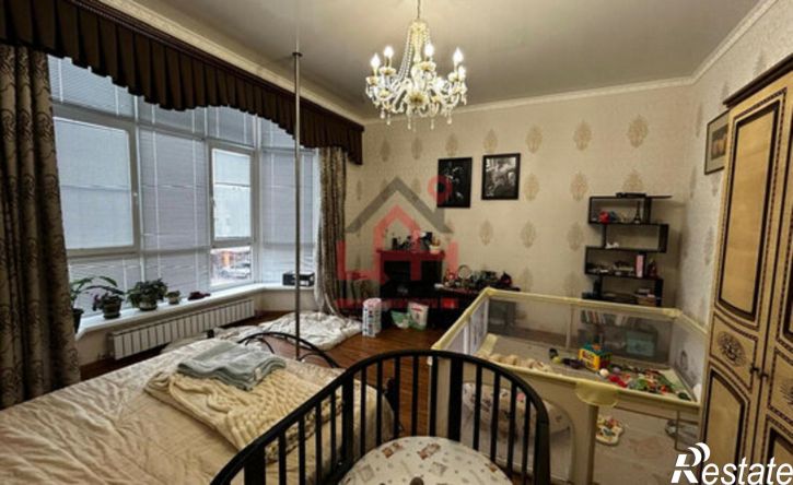 2-комн квартира Воронцовская улица, 32,  д. 32