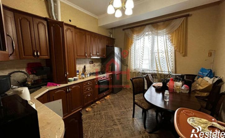 2-комн квартира Воронцовская улица, 32,  д. 32