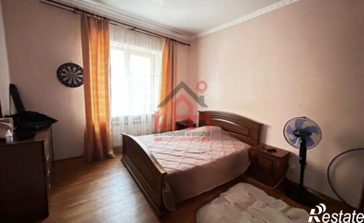 2-комн квартира Воронцовская улица, 32,  д. 32