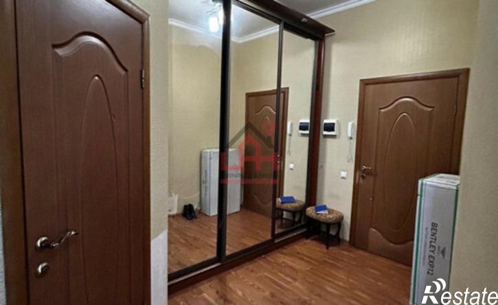 2-комн квартира Воронцовская улица, 32,  д. 32