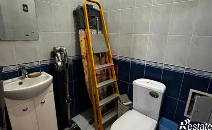 2-комн квартира Воронцовская улица, 32,  д. 32