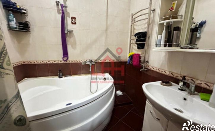 2-комн квартира Воронцовская улица, 32,  д. 32